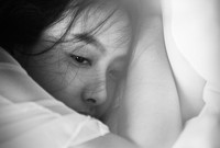 Sebelum merilis foto-foto teaser Victoria ini, SM Entertainment menggelar pameran terkait album terbaru f(x). (SMTOWN)