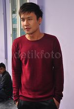 Fendy Chow Siap Lepas Masa Lajang