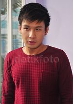 Fendy Chow Siap Lepas Masa Lajang