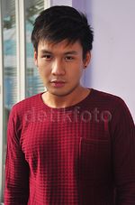 Fendy Chow Siap Lepas Masa Lajang