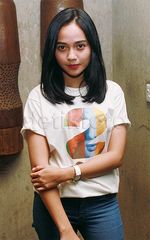 Perkenalkan Dimi Cindyastira, Bintang Baru di 'AADC? 2'