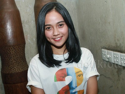 Perkenalkan Dimi Cindyastira, Bintang Baru di AADC? 2