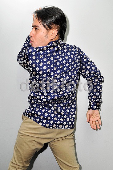 Nassar, Ngapain Sih?