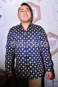 Nassar saat ditemui di kawasan Senayan, Jakarta Pusat belum lama ini. Pool/Noel/detikFoto.