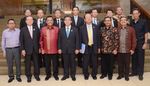 Menperin Terima Kunjungan Gubernur Aichi Jepang