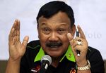KONI Pesimis Indonesia Raih 2 Emas di Olimpiade 2016