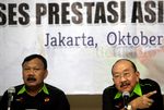 KONI Pesimis Indonesia Raih 2 Emas di Olimpiade 2016