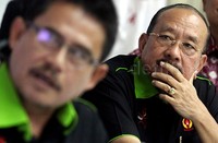 KONI pusat juga berharap semua pengurus dan jajaran dapat bekerjasama memajukan olahraga di Indonesia dengan menyatukan langkah untuk membina atlet-atlet hingga berprestasi pada Asian Games 2018.