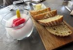 Enaknya Foie Gras Duo dan Banana Chocolate Sphere dengan Sentuhan Eropa