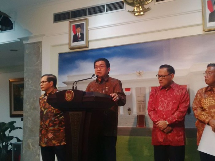 Paket Kebijakan Baru OJK, Industri Keuangan Syariah Dipermudah