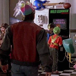 Kenang Back to the Future, Nintendo Bangkitkan Wild Gunman