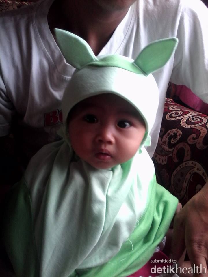 Aqilah Dzakiyyah Nur Kesuma