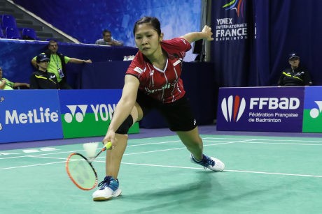 Linda Langsung Tersingkir, Angga/Ricky Lolos