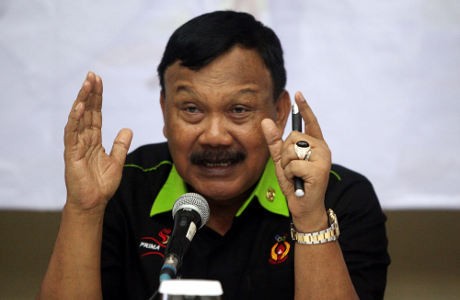 Satlak Prima Dituntut Ciptakan Terobosan Baru