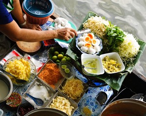 Turis Muslim Bisa Makan Enak di 10 Resto Halal Ini Saat Berlibur ke Bangkok (1)