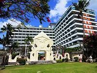 BUMN Ini Sumringah, Larangan Rapat di Hotel Dicabut