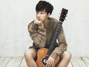 Astaga! Ternyata Ini Alasan Roy Kim Jadi Penyanyi