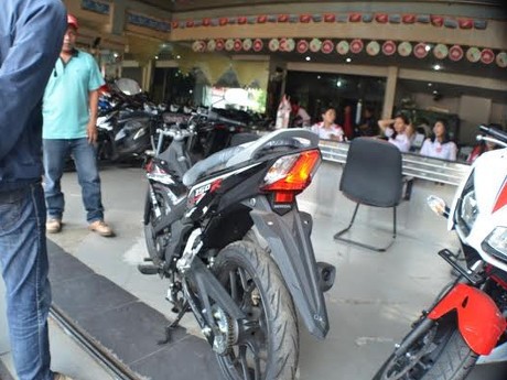 Pirelli Asia Yakini Pasar Motor Indonesia Segera Pulih