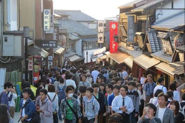 Inilah Daftar 20 Kota Terbaik di Dunia Tahun 2015