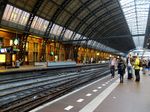 Amsterdam Centraal, Stasiun Tapi Sekaligus Destinasi Wisata