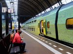 Amsterdam Centraal, Stasiun Tapi Sekaligus Destinasi Wisata