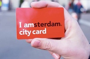 Blusukan di Amsterdam, Ini 5 Keuntungan Membeli City Card