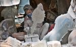 Pembuatan Replika Organ Tubuh