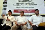 F-PKS Berikan Dana Kenaikan Tunjangan ke Korban Kabut Asap