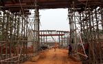 Pembangunan Tol Depok-Antasari Dikebut