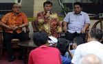 Hanura Pecat Dewie Yasin Limpo