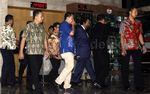 Surya Paloh Minta Diperiksa KPK