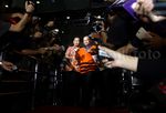 Rio Capella Resmi Ditahan