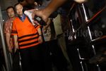 Rio Capella Resmi Ditahan