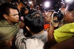 Rio Capella Resmi Ditahan