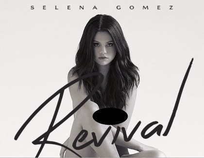 Revival Selena Gomez: Terlahir Kembali dalam Balutan Gelap dan Seksi