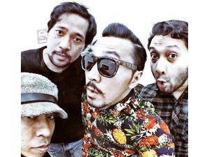 Rahasia Naif Bertahan 20 Tahun di Musik