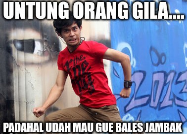 Meme Lucu detikHOT: Farhat, RA-AA-TM Hingga Indra Bruggman-Soraya