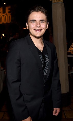 Disebut Bukan Putra Kandung Michael Jackson, Ini Tanggapan Prince