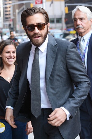 Tom Ford Rilis Lipstik dengan Nama Drake dan Jake Gyllenhaal