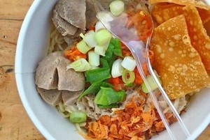 Yuk, Jajan Mie Judes dan Burger Hitam di Food Truck Ini Mulai Besok Siang (1)
