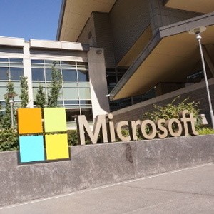 Microsoft Rumahkan 1.000 Karyawan