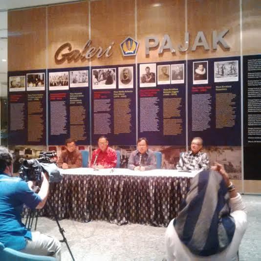 Antisipasi Krisis Ekonomi, RUU JPSK Terus Dibahas