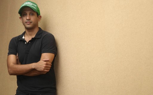 Bos Go-Jek Ikut Jokowi ke AS, Jadi Pembicara di Forum Pengusaha