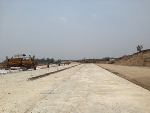 Dikebut Jokowi, Sebagian Tol Solo-Ngawi Bakal Dipakai Mudik 2016