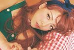 Pretty! Ini Foto Teaser Luna untuk Comeback f(x)