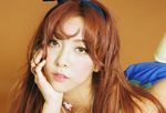 Pretty! Ini Foto Teaser Luna untuk Comeback f(x)