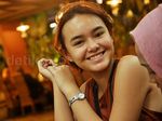 Amanda Manopo Sederhana tapi Manis Banget!