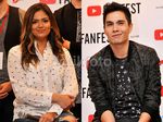 Bethany Mota dan Sam Tsui Ramaikan YouTube FanFest Jakarta