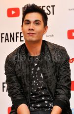 Bethany Mota dan Sam Tsui Ramaikan YouTube FanFest Jakarta
