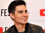 Bethany Mota dan Sam Tsui Ramaikan YouTube FanFest Jakarta
